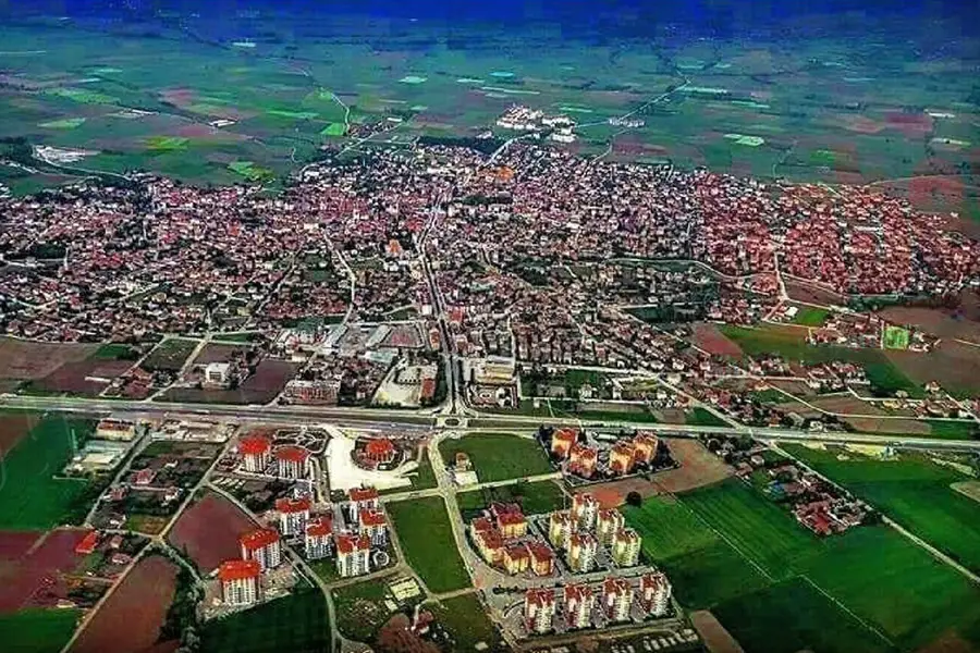 Gümüşhacıköy OSGB Sağlık Raporu