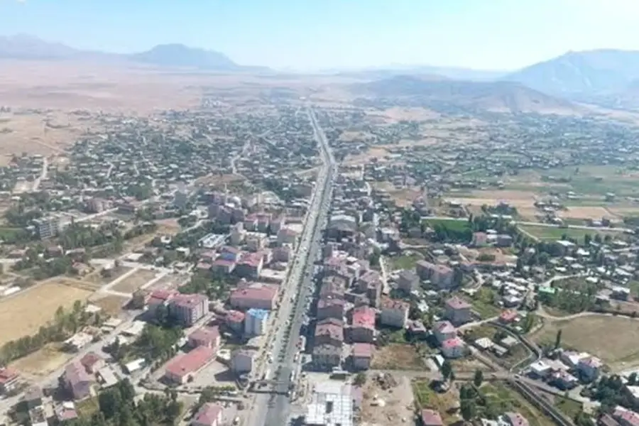Güroymak OSGB Sağlık Raporu