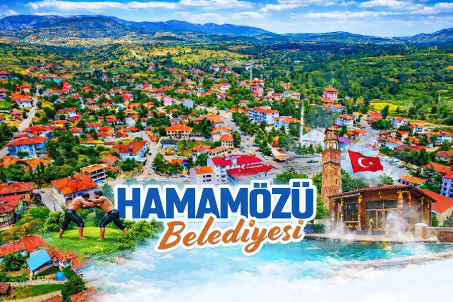 Hamamözü OSGB Sağlık Raporu