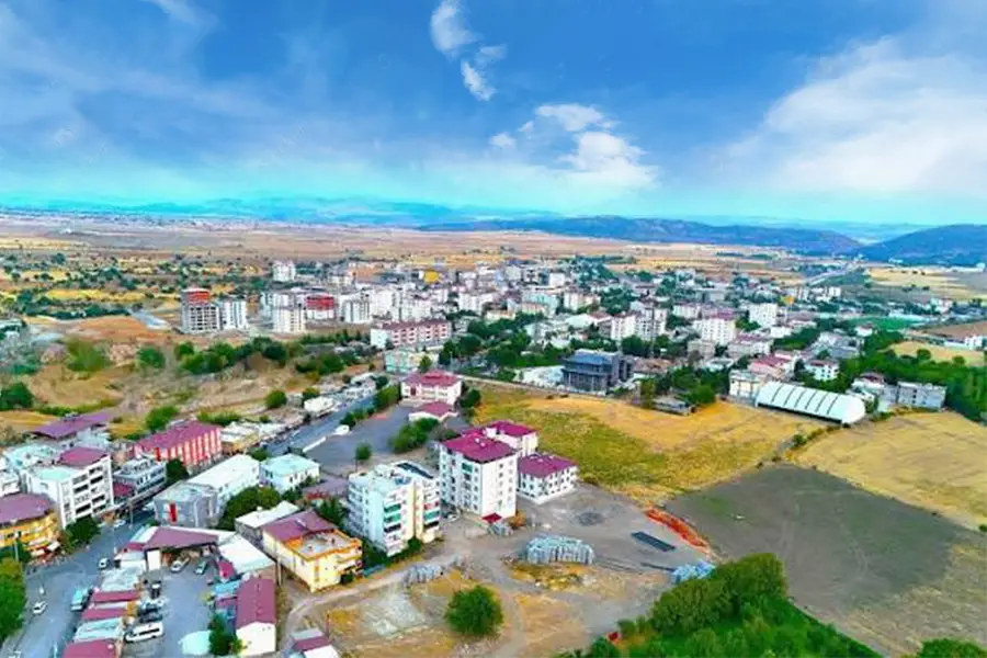 Hani OSGB Sağlık Raporu