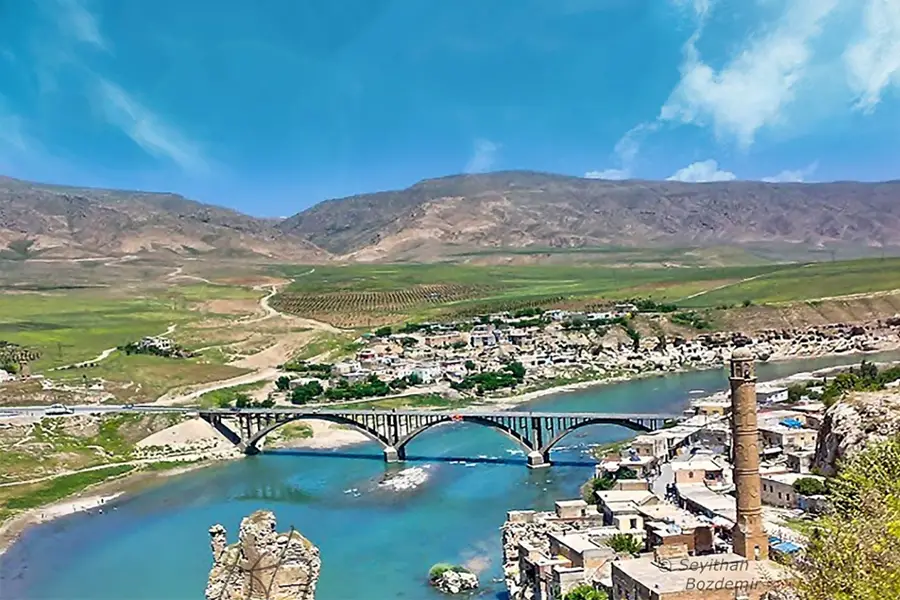 Hasankeyf OSGB Sağlık Raporu