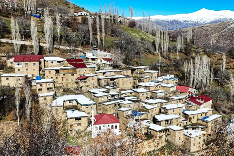 Hizan OSGB Sağlık Raporu