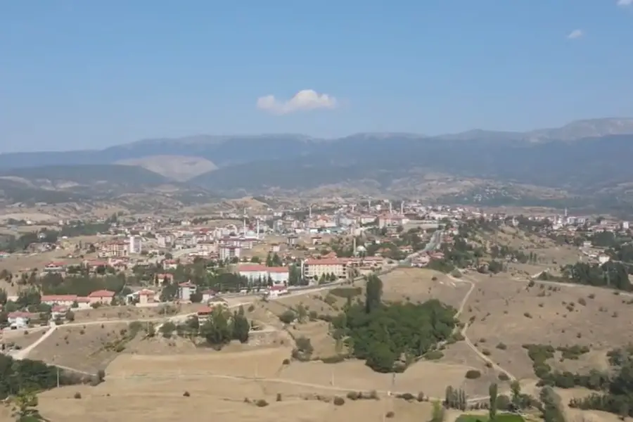 Ilgaz OSGB Sağlık Raporu