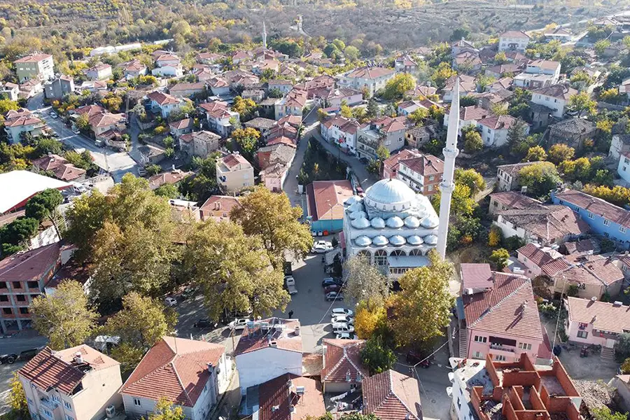 İnhisar OSGB Sağlık Raporu
