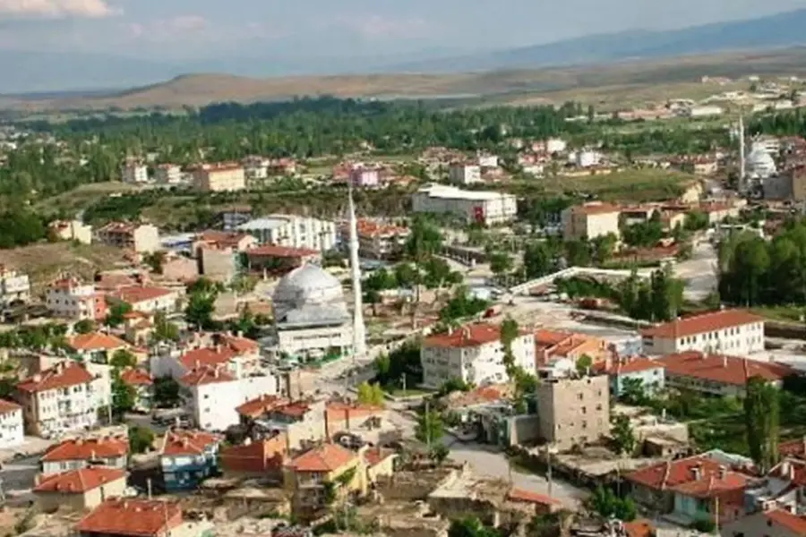 İscehisar OSGB Sağlık Raporu