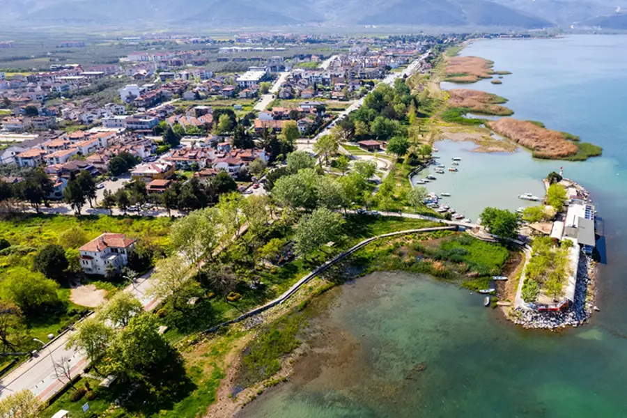 İznik OSGB Sağlık Raporu