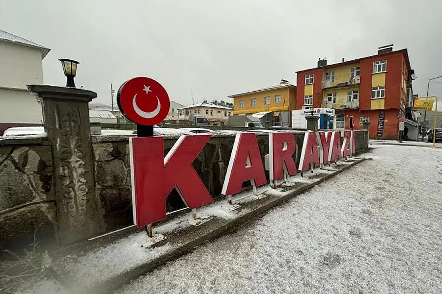 Karayazı OSGB Sağlık Raporu