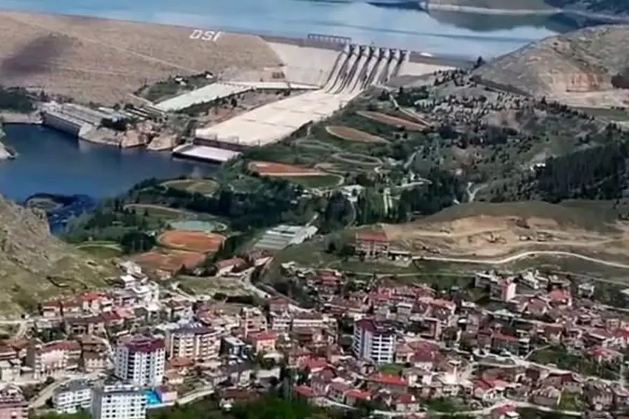 Keban OSGB Sağlık Raporu