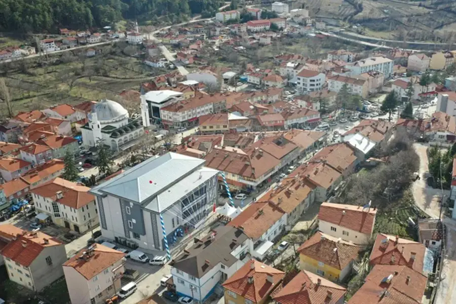 Keles OSGB Sağlık Raporu