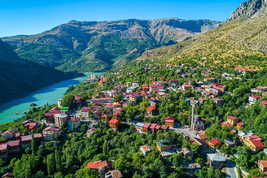 Kemaliye OSGB Sağlık Raporu