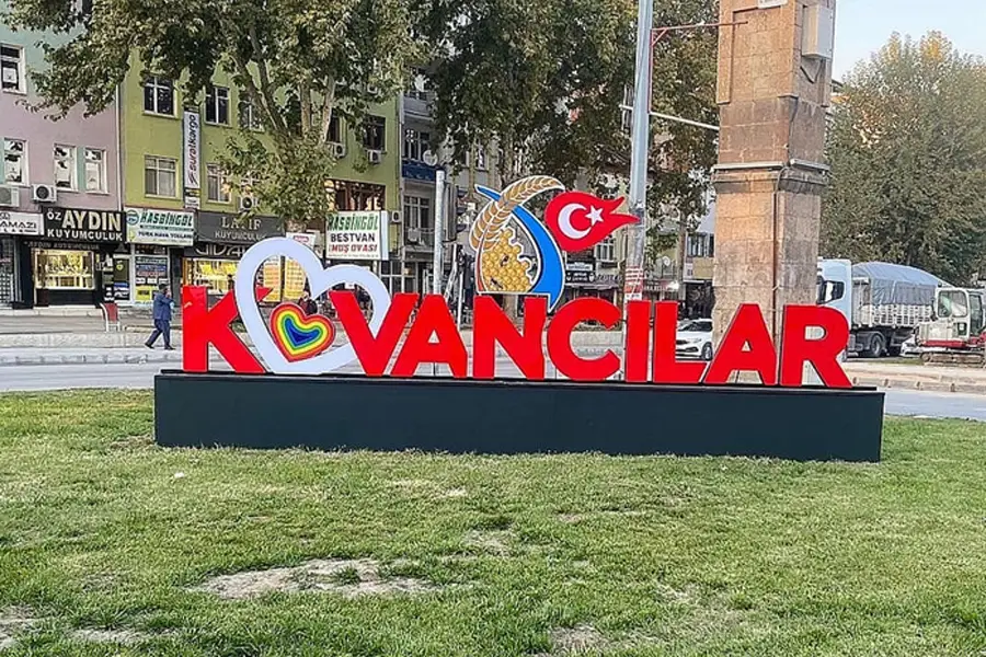 Kovancılar OSGB Sağlık Raporu