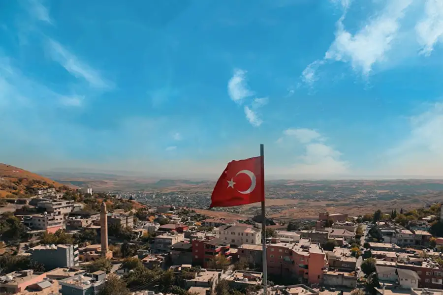 Kozluk OSGB Sağlık Raporu