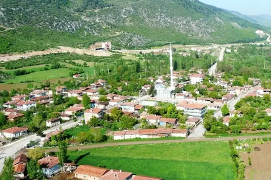 Laçin OSGB Sağlık Raporu