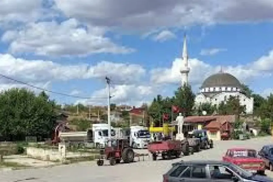 Lalapaşa OSGB Sağlık Raporu