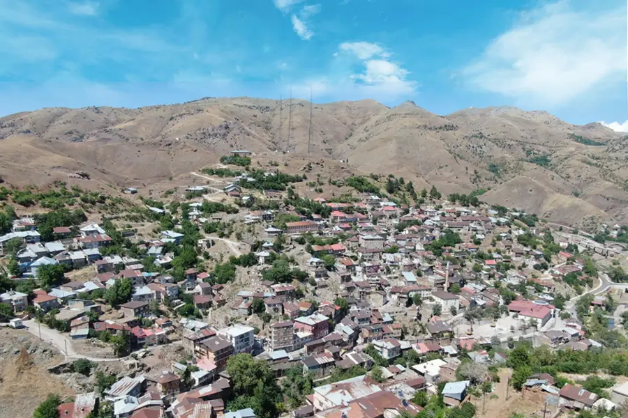 Maden OSGB Sağlık Raporu