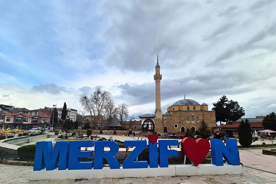 Merzifon OSGB Sağlık Raporu