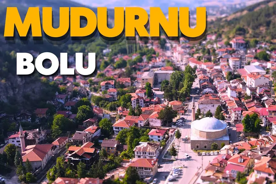 Mudurnu OSGB Sağlık Raporu