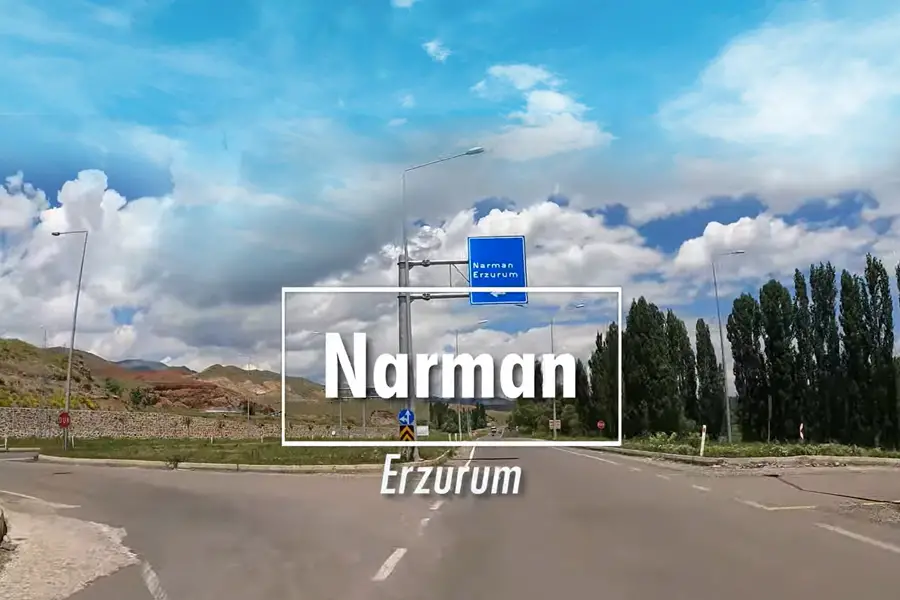 Narman OSGB Sağlık Raporu