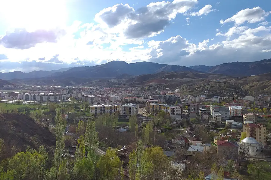 Oltu OSGB Sağlık Raporu