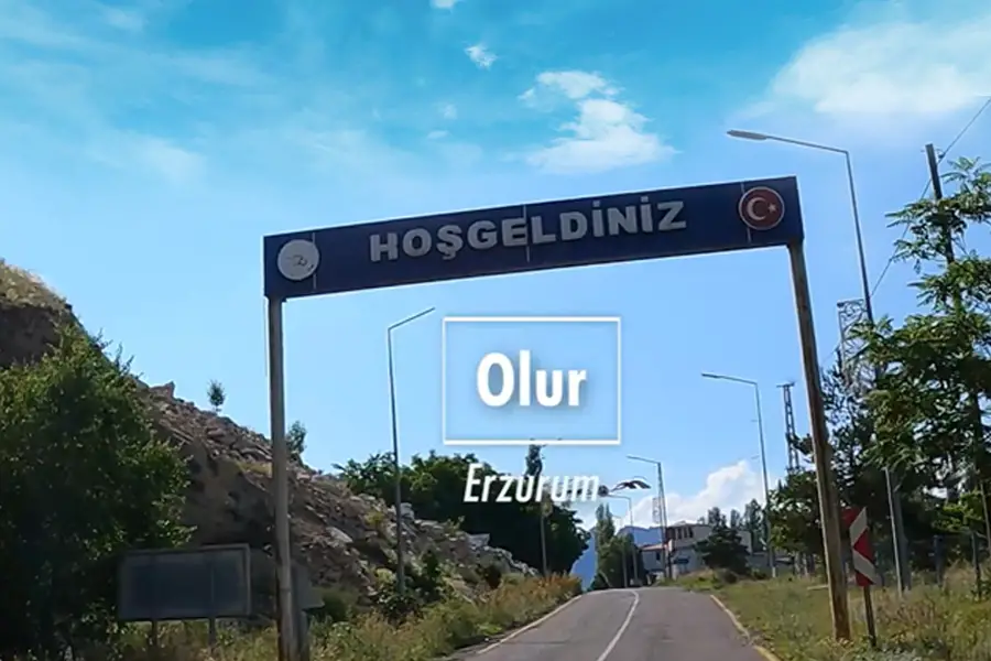 Olur OSGB Sağlık Raporu