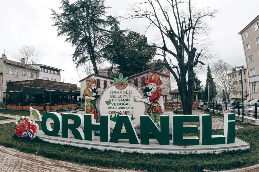 Orhaneli OSGB Sağlık Raporu