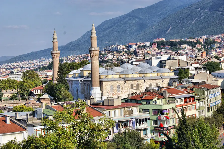 Osmangazi OSGB Sağlık Raporu