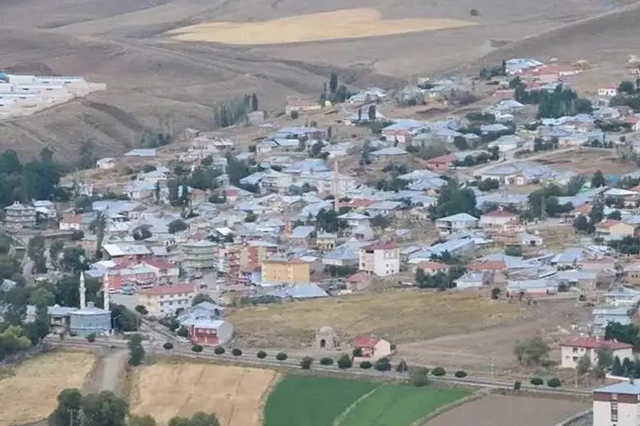 Otlukbeli OSGB Sağlık Raporu