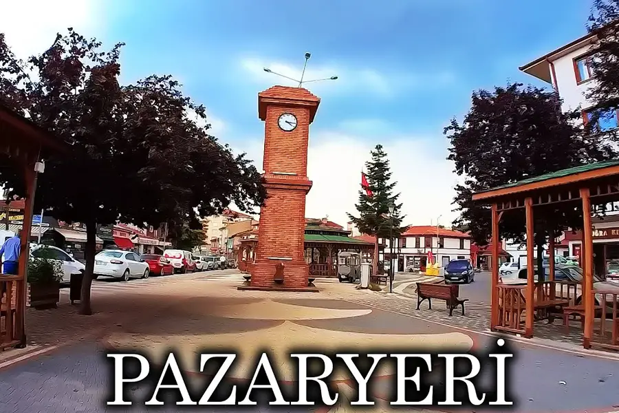 Pazaryeri OSGB Sağlık Raporu