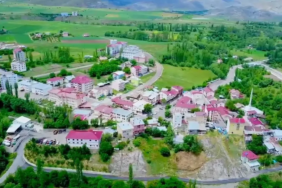 Pazaryolu OSGB Sağlık Raporu