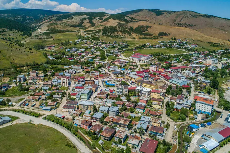 Refahiye OSGB Sağlık Raporu