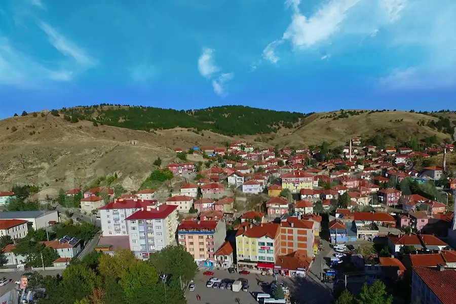 Şabanözü OSGB Sağlık Raporu