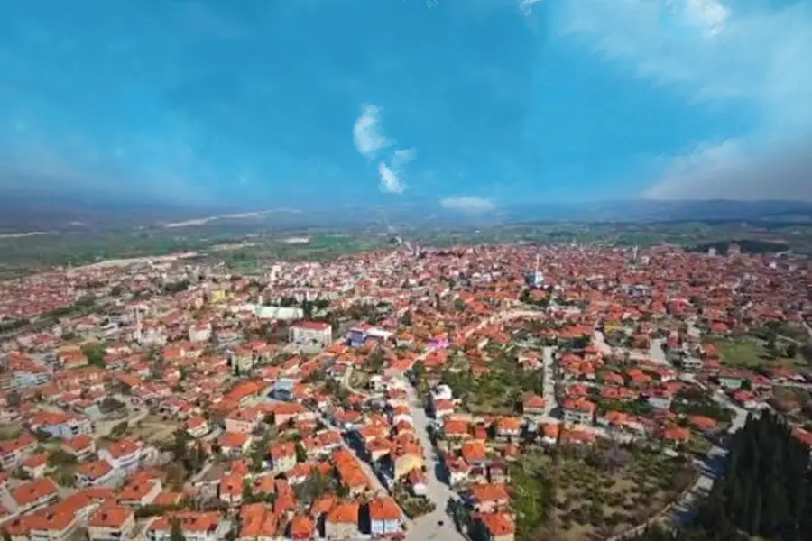 Savaştepe OSGB Sağlık Raporu