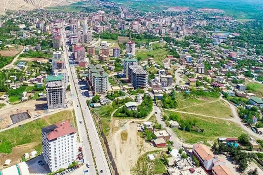 Silvan OSGB Sağlık Raporu