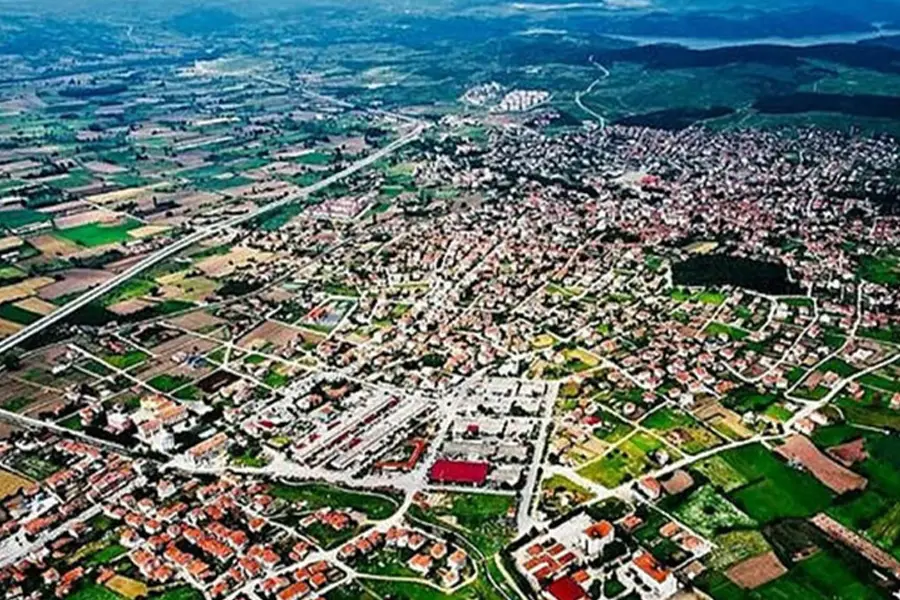 Sındırgı OSGB Sağlık Raporu