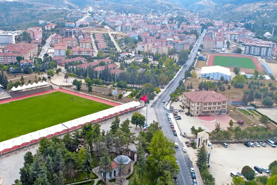 Söğüt OSGB Sağlık Raporu