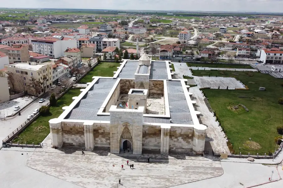Sultanhanı OSGB Sağlık Raporu