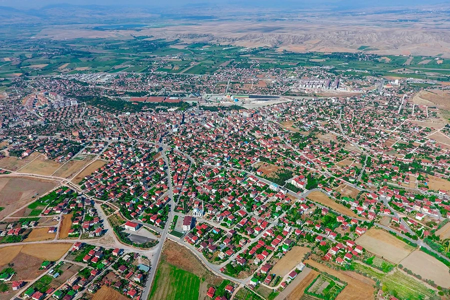 Suluova OSGB Sağlık Raporu