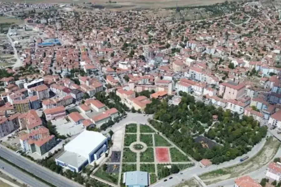 Sungurlu OSGB Sağlık Raporu