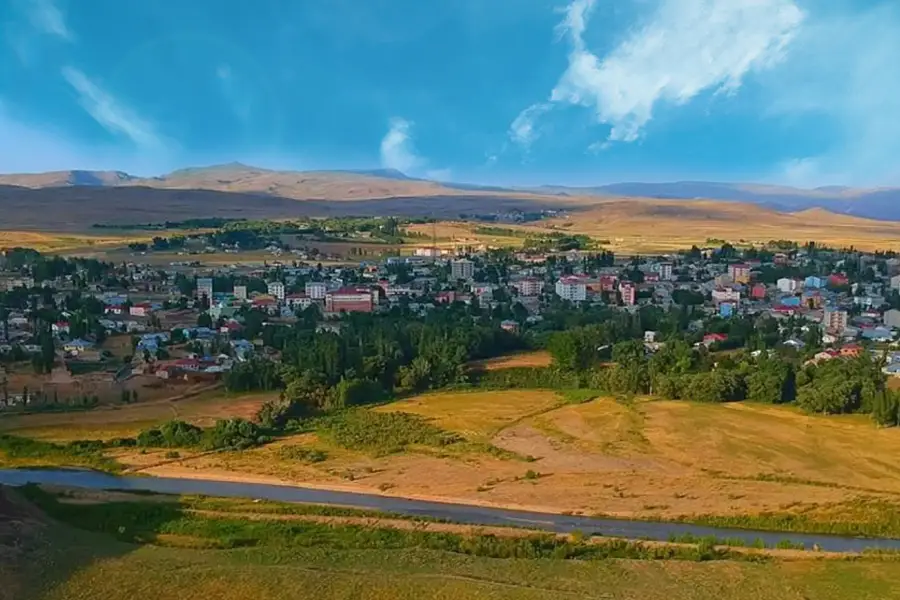 Taşlıçay OSGB Sağlık Raporu