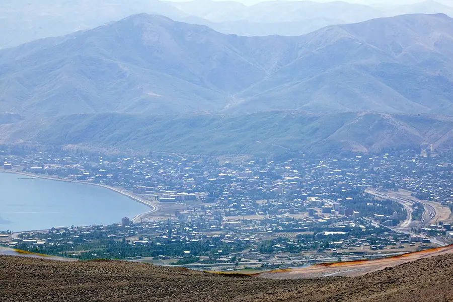 Tatvan OSGB Sağlık Raporu