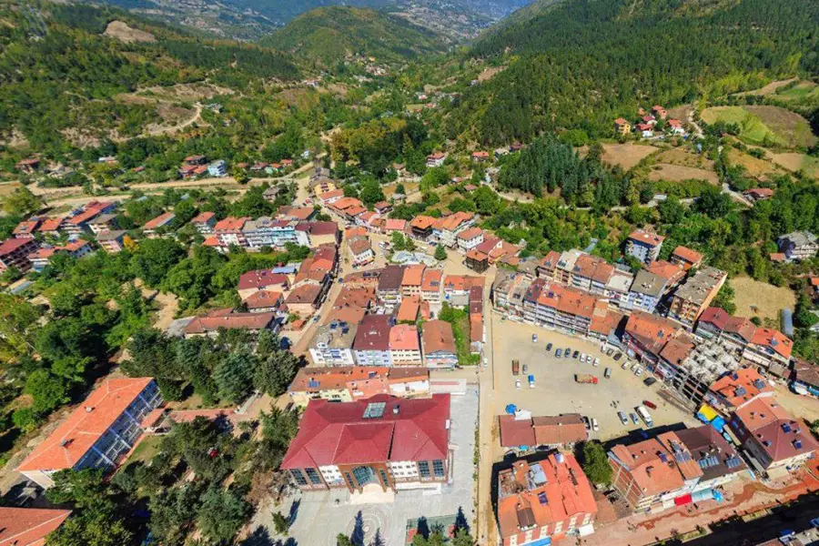 Ulus OSGB Sağlık Raporu