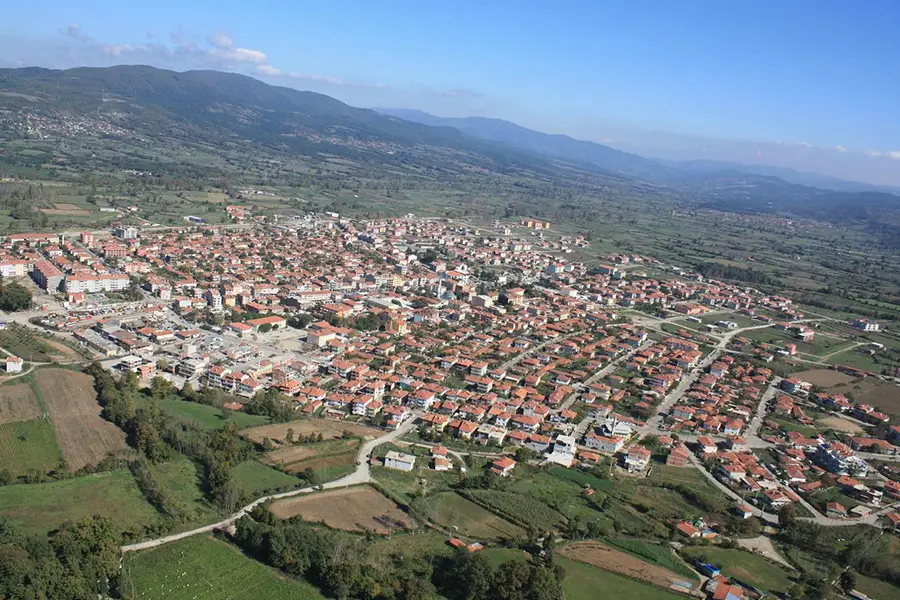 Yenice OSGB Sağlık Raporu