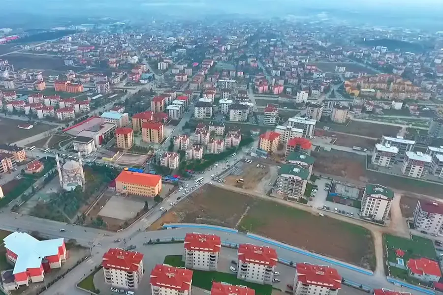 Yenişehir OSGB Sağlık Raporu