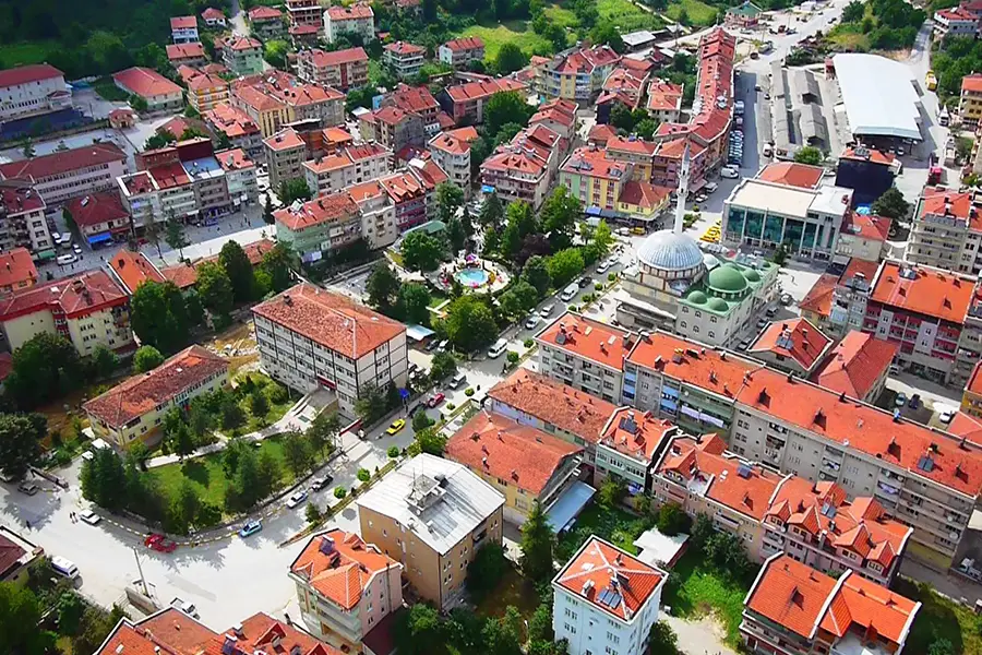 Yığılca OSGB Sağlık Raporu