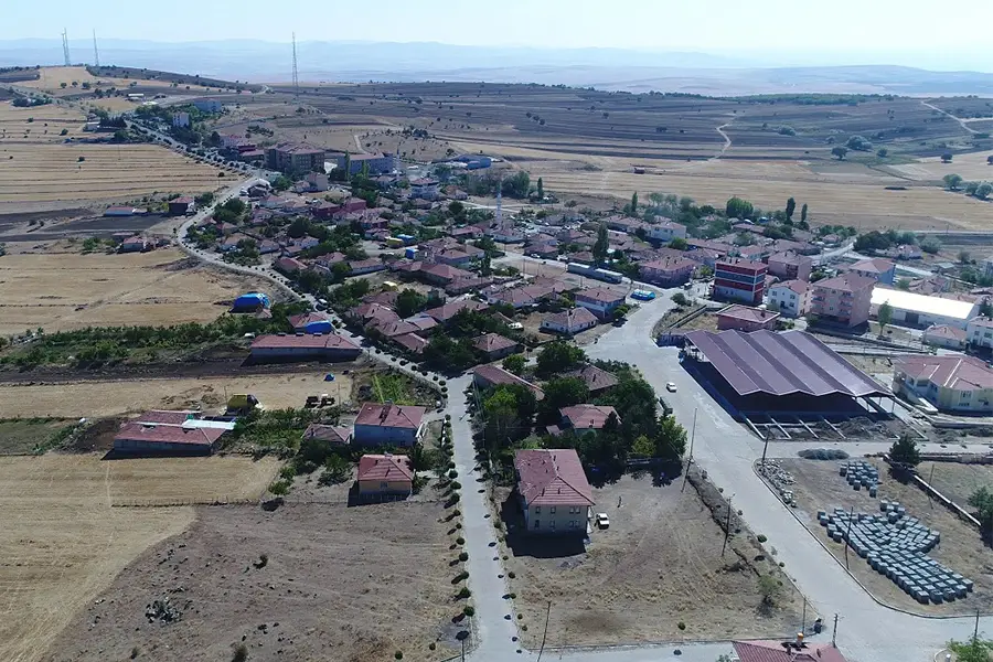 Akçakent OSGB Sağlık Raporu