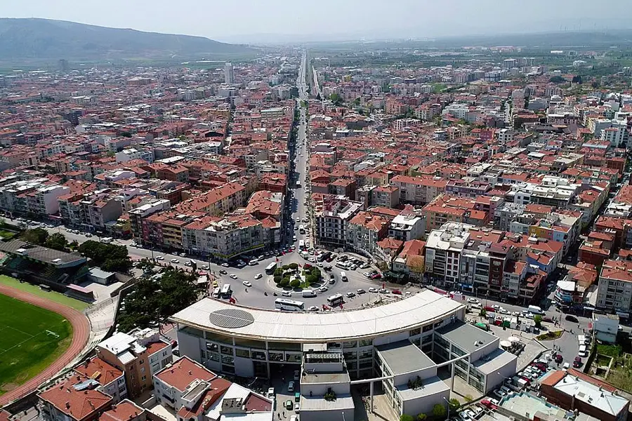 Akhisar OSGB Sağlık Raporu