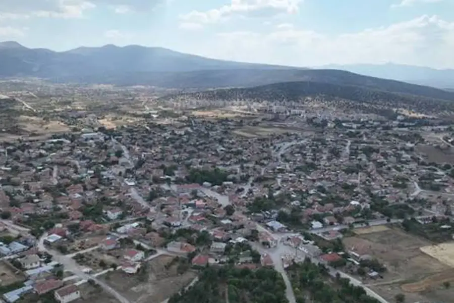 Akören OSGB Sağlık Raporu