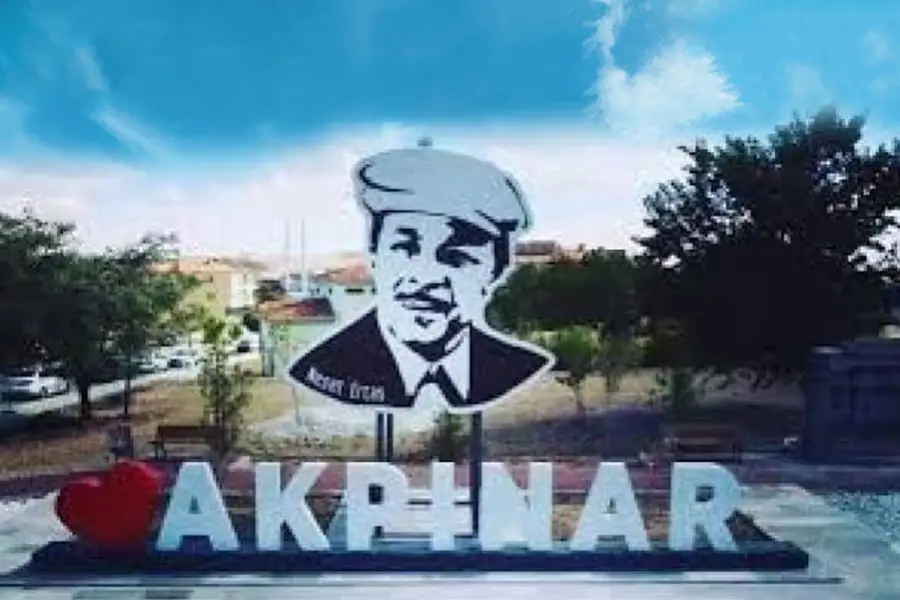 Akpınar OSGB Sağlık Raporu