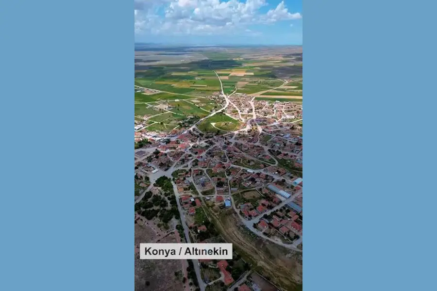 Altınekin OSGB Sağlık Raporu