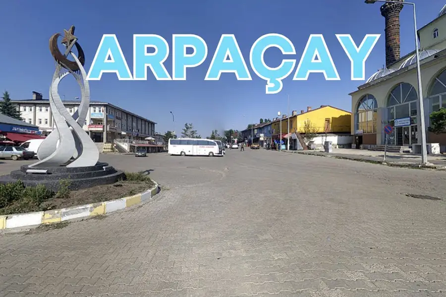 Arpaçay OSGB Sağlık Raporu